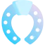 Horseshoe icon 64x64