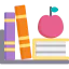 Books Symbol 64x64
