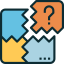 Puzzle ícone 64x64