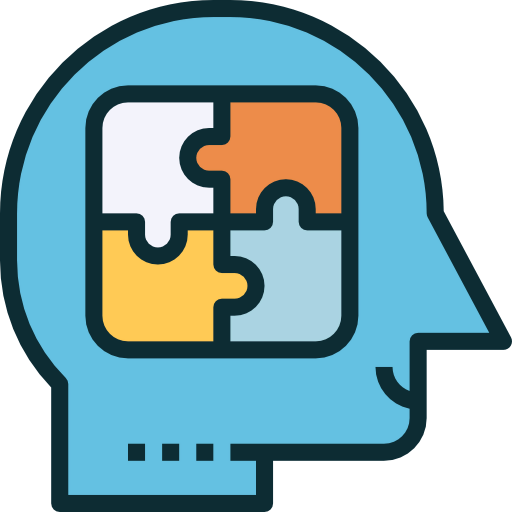 Puzzle icon