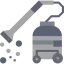 Vacuum cleaner Ikona 64x64