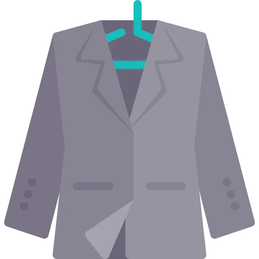 Jacket icon