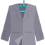 Jacket Symbol 64x64