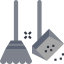 Dustpan icon 64x64