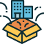 Startup ícone 64x64