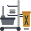 Cleaning Ikona 64x64