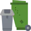Trash Ikona 64x64