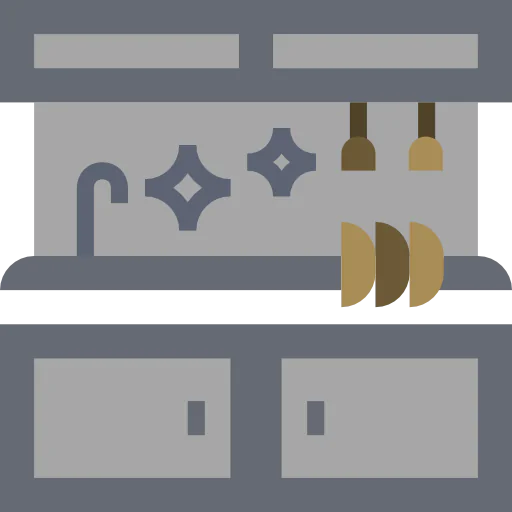 Kitchen icon