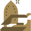 Ironing Ikona 64x64