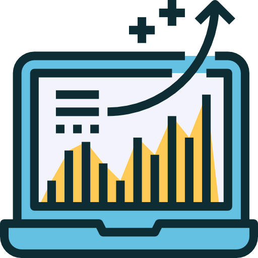 Analytics icon