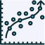Analysis ícone 64x64