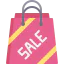 Shopping bag Symbol 64x64