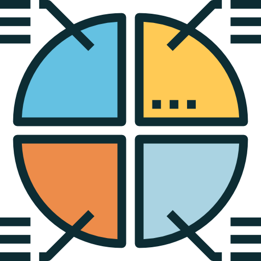Analysis icon