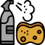 Spray icon 64x64