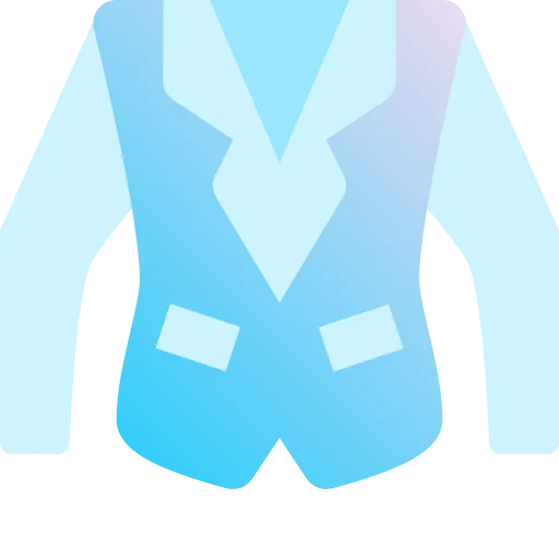 Jacket icon