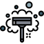 Cleaning icon 64x64