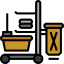 Cleaning icon 64x64