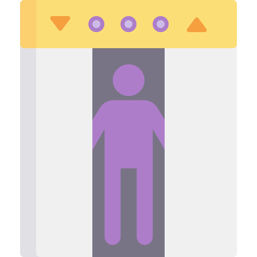 Elevator icon