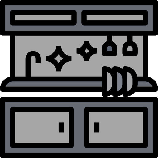 Kitchen icon