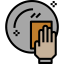 Dish icon 64x64