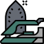 Ironing icon 64x64