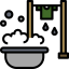 Laundry icon 64x64