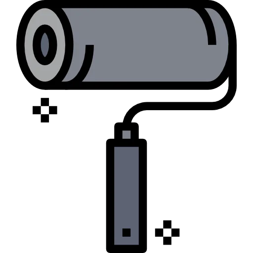 Roller icon