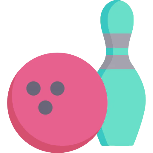 Bowling icon