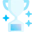 Trophy icon 64x64