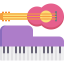 Piano アイコン 64x64
