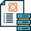 Data analysis icon 64x64