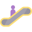 Escalator アイコン 64x64