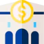 Bank ícone 64x64