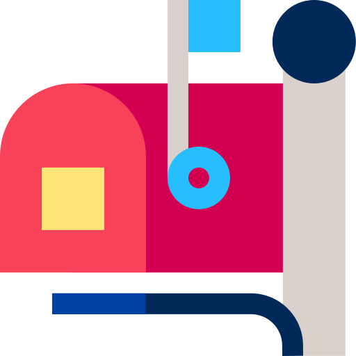 Architecture and city ícone