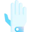 Sports gloves Symbol 64x64