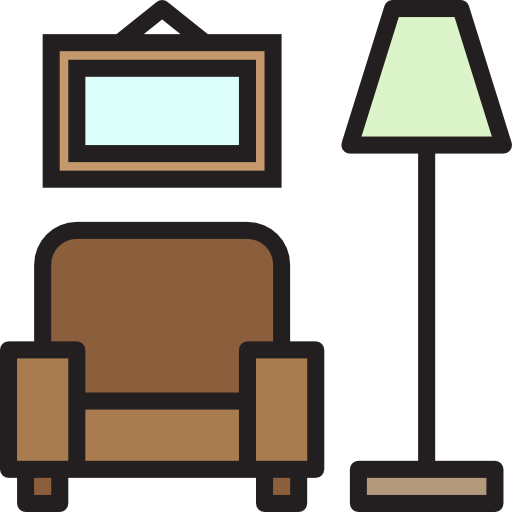 Furniture icône