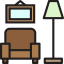 Furniture ícone 64x64