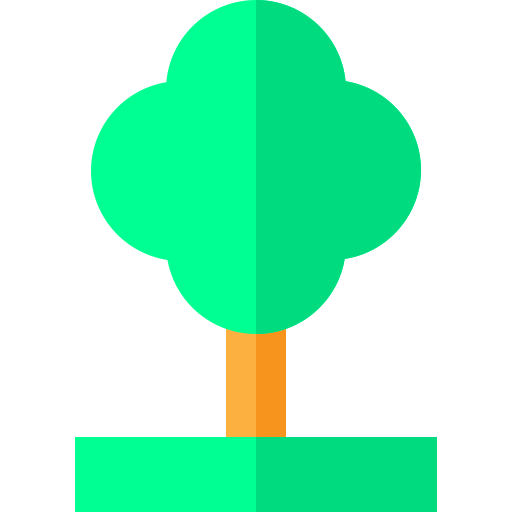 Botanical icône
