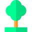 Botanical icon 64x64