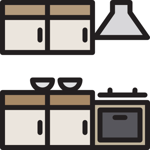 Kitchen icon