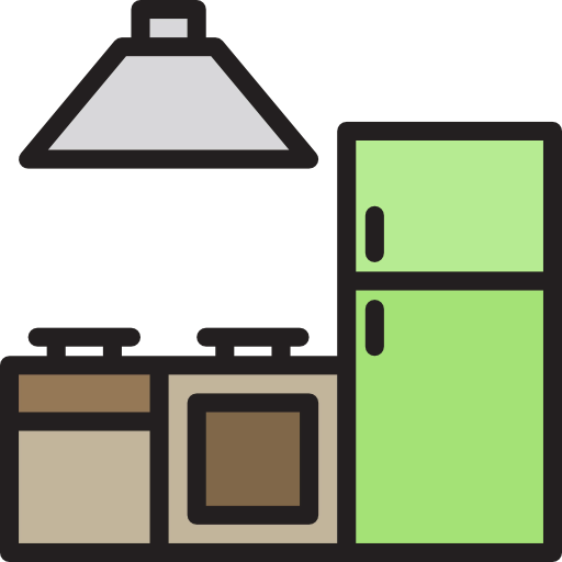 Kitchen icon