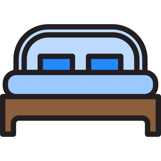 Bed icon