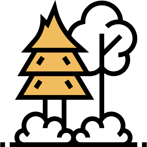 Forest icon