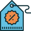 Sales icon 64x64