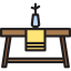 Kitchen table icon 64x64