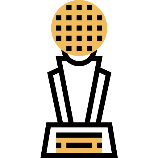 Trophy icon