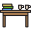 Coffee table Ikona 64x64