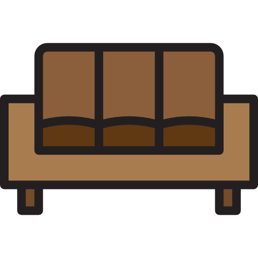 Sofa icon