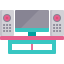 Home cinema アイコン 64x64