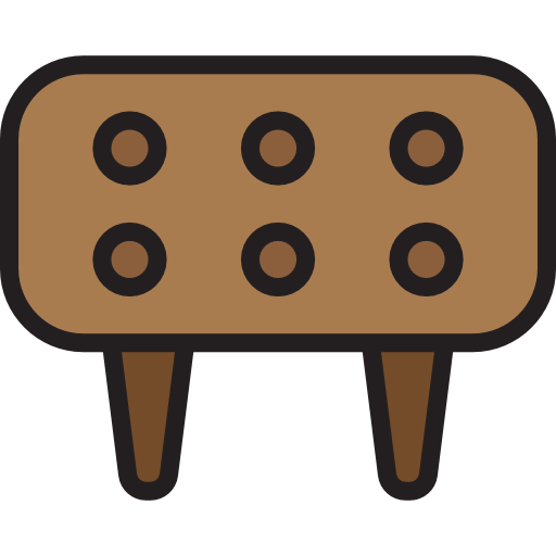 Stool icon